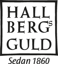 Hallbergs-Guld-Frolunda-Torg-logo
