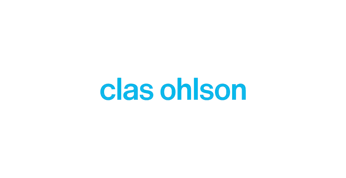 clas+ohlson