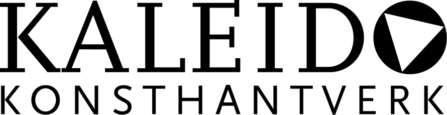 Kaleido+konsthantverk
