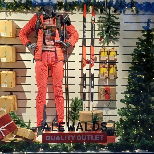 Alewalds outlet Alewalds outlet