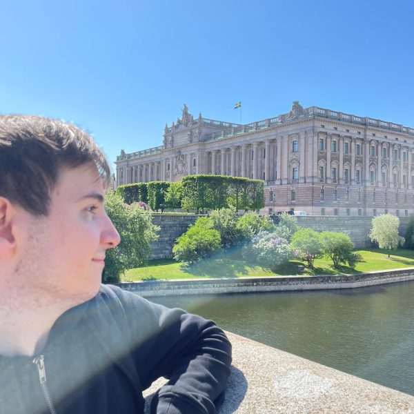 Bild - Lil Blom