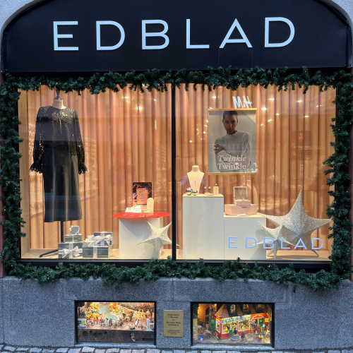 Edblad Edblad