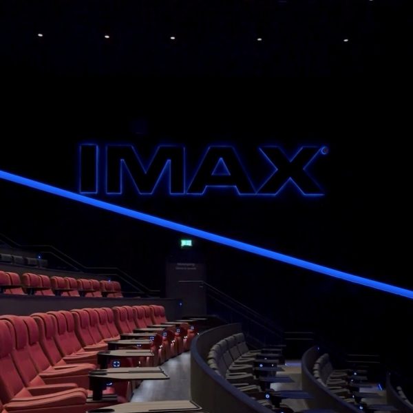 Filmstaden cityhjälte
