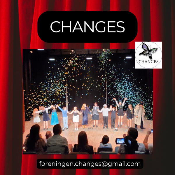 Föreningen Changes