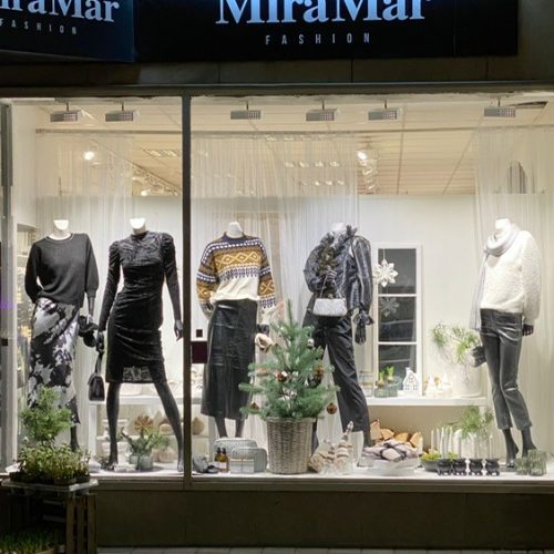 MiraMar 1 MiraMar 1