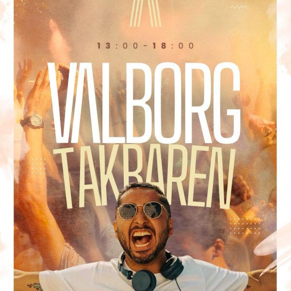 Valborg Valborg