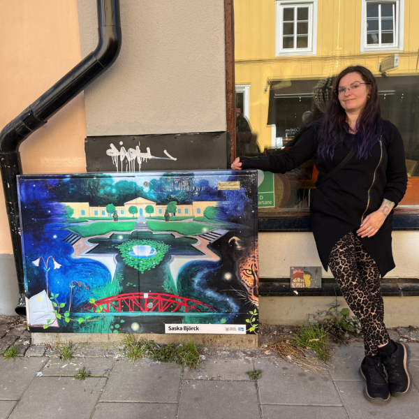 Saska Björck